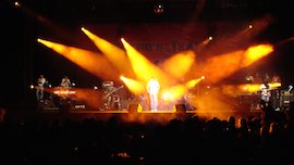 Equipment Rental